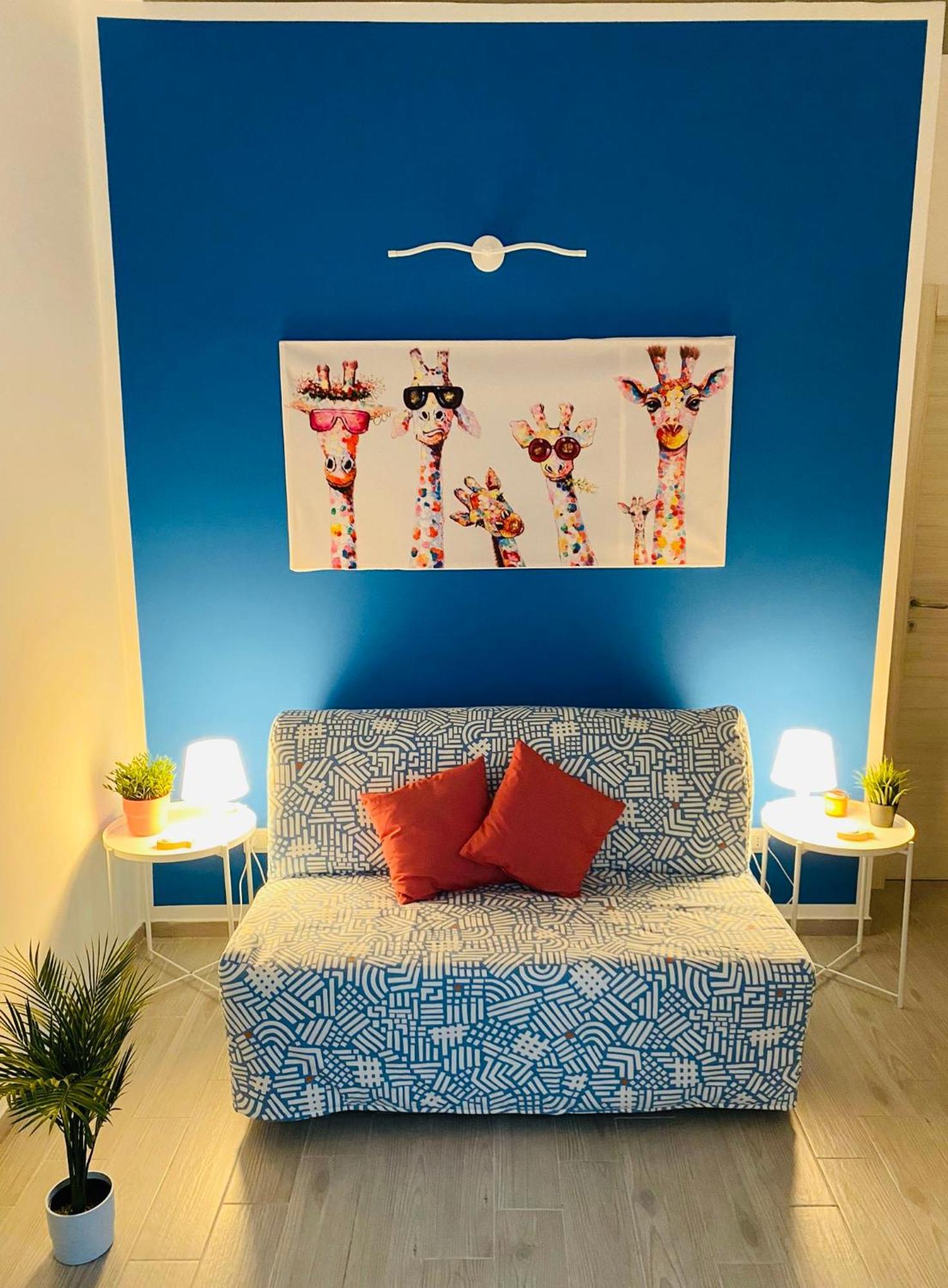 Napoli Centro Casa Vacanza Esterno foto