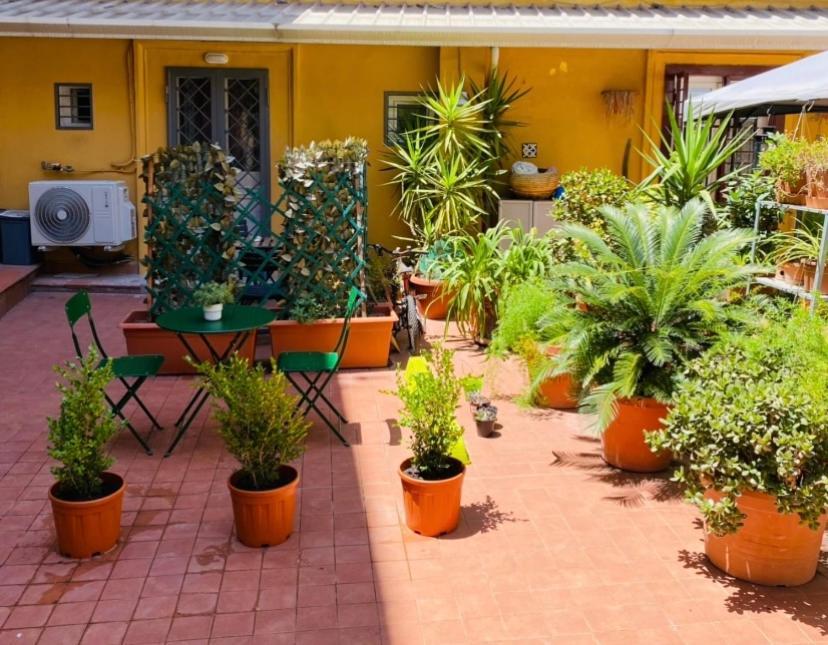 Napoli Centro Casa Vacanza Esterno foto